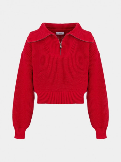 Худи и свитшоты O.Taje модель 7216 Фото