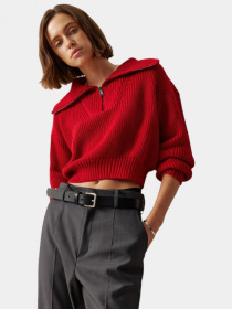 Худі та світшоти O.Taje модель 7216 Худі та світшоти O.Taje модель 7216 Фото