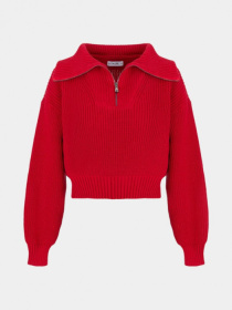 Худі та світшоти O.Taje модель 7216 Худі та світшоти O.Taje модель 7216 Фото