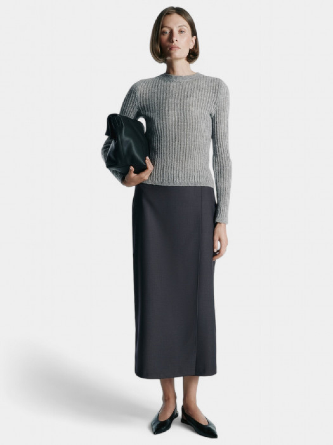 Худі та світшоти O.Taje модель 7221 Фото