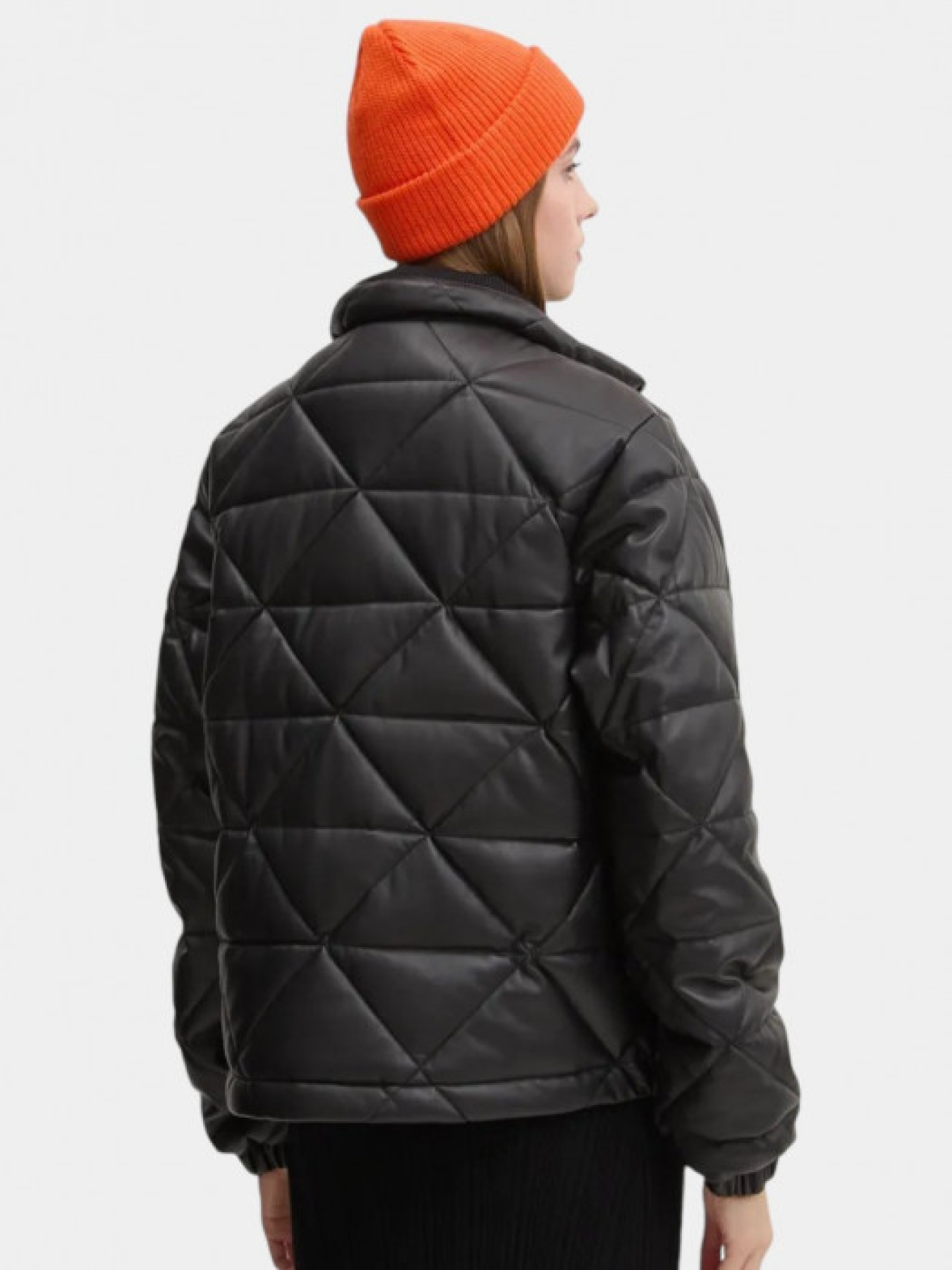 Куртки та дублянки HUGO модель 6622 Фото