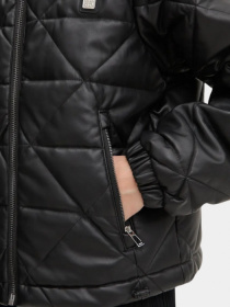 Куртки та дублянки HUGO модель 6622 Фото