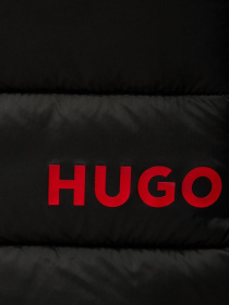 Пуховик HUGO модель 6623 Фото