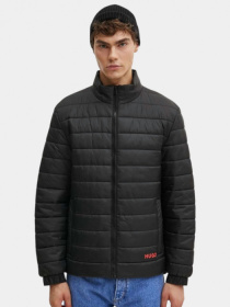 Пуховик HUGO модель 6623 Фото