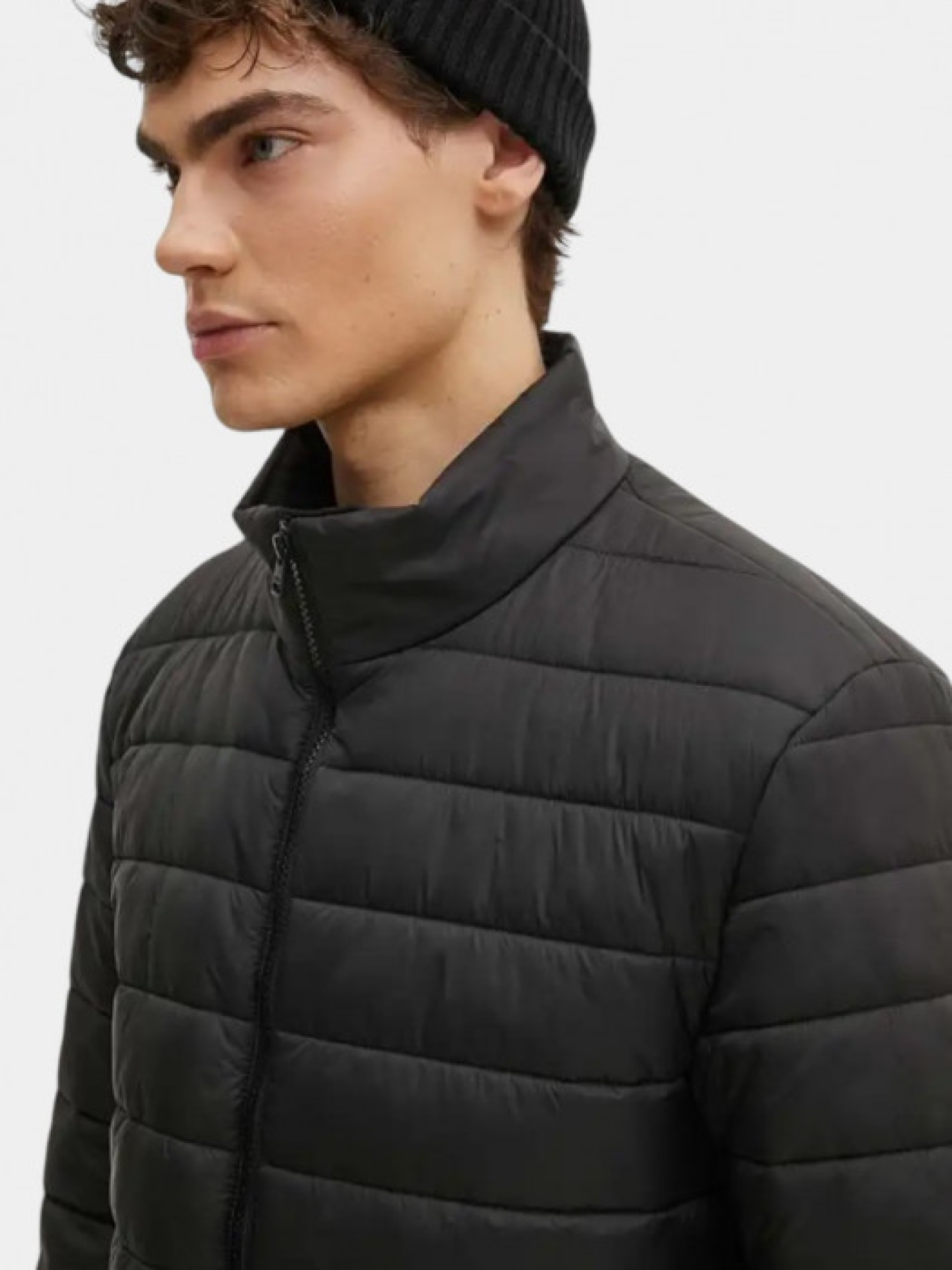 Пуховик HUGO модель 6623 Фото