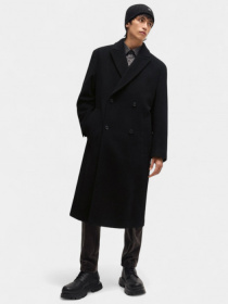 Пальто HUGO модель 6625 Фото