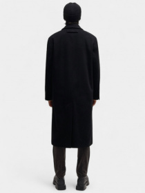 Пальто HUGO модель 6625 Фото