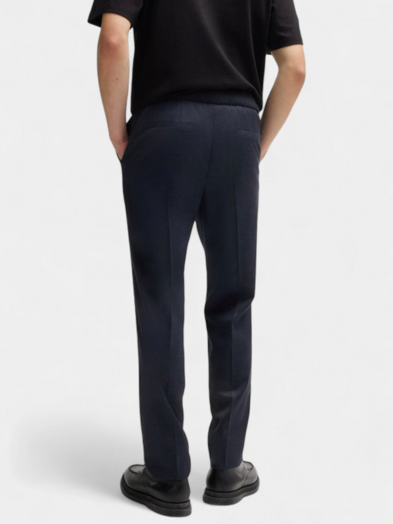 Брюки HUGO модель 6626 Фото