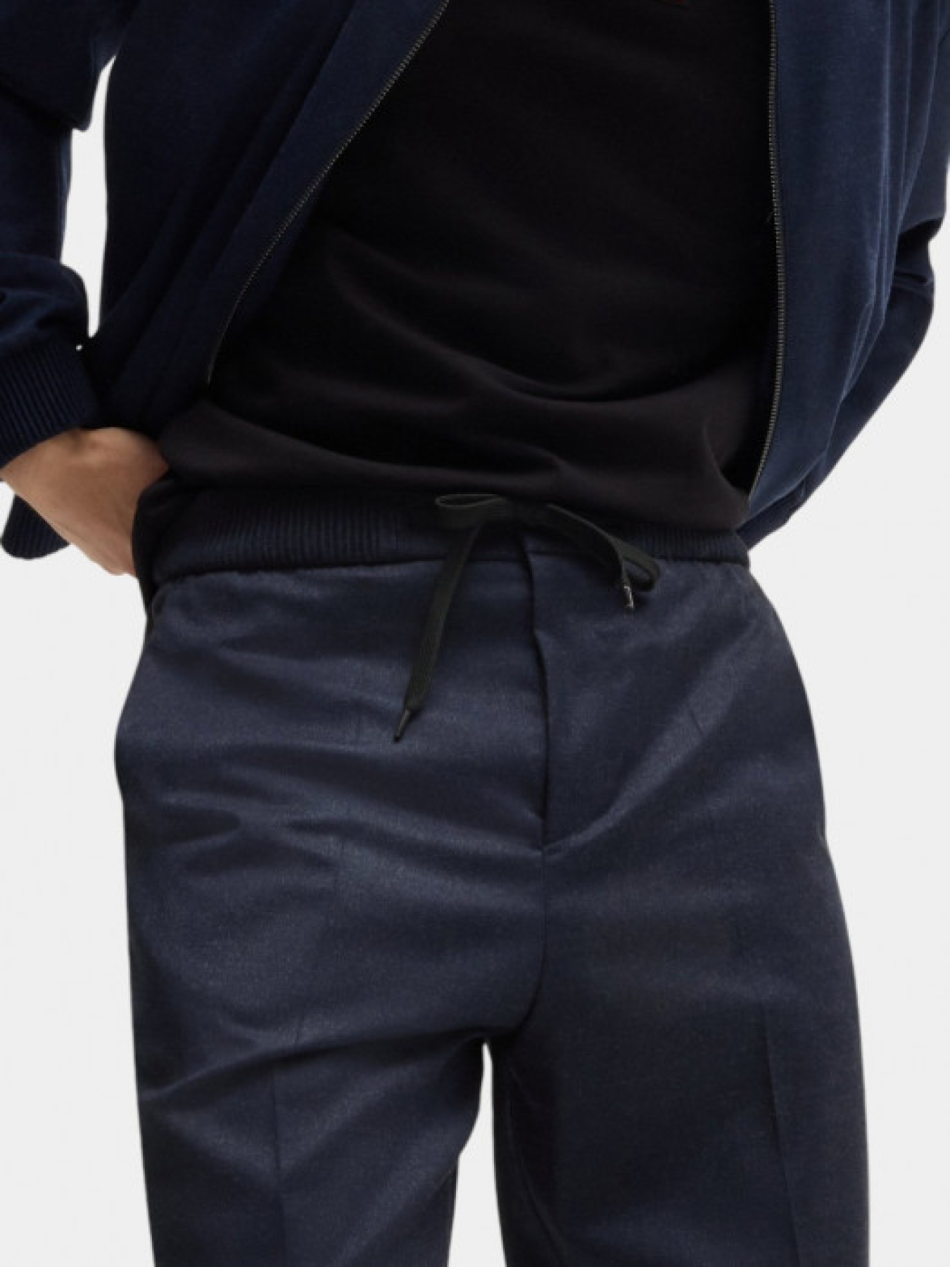 Штани HUGO модель 6626 Фото