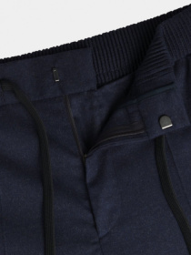 Штани HUGO модель 6626 Фото