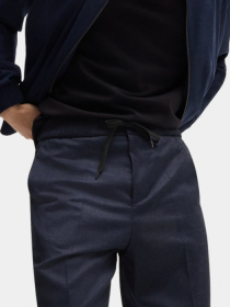 Штани HUGO модель 6626 Фото