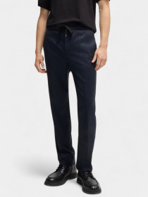 Штани HUGO модель 6626 Фото