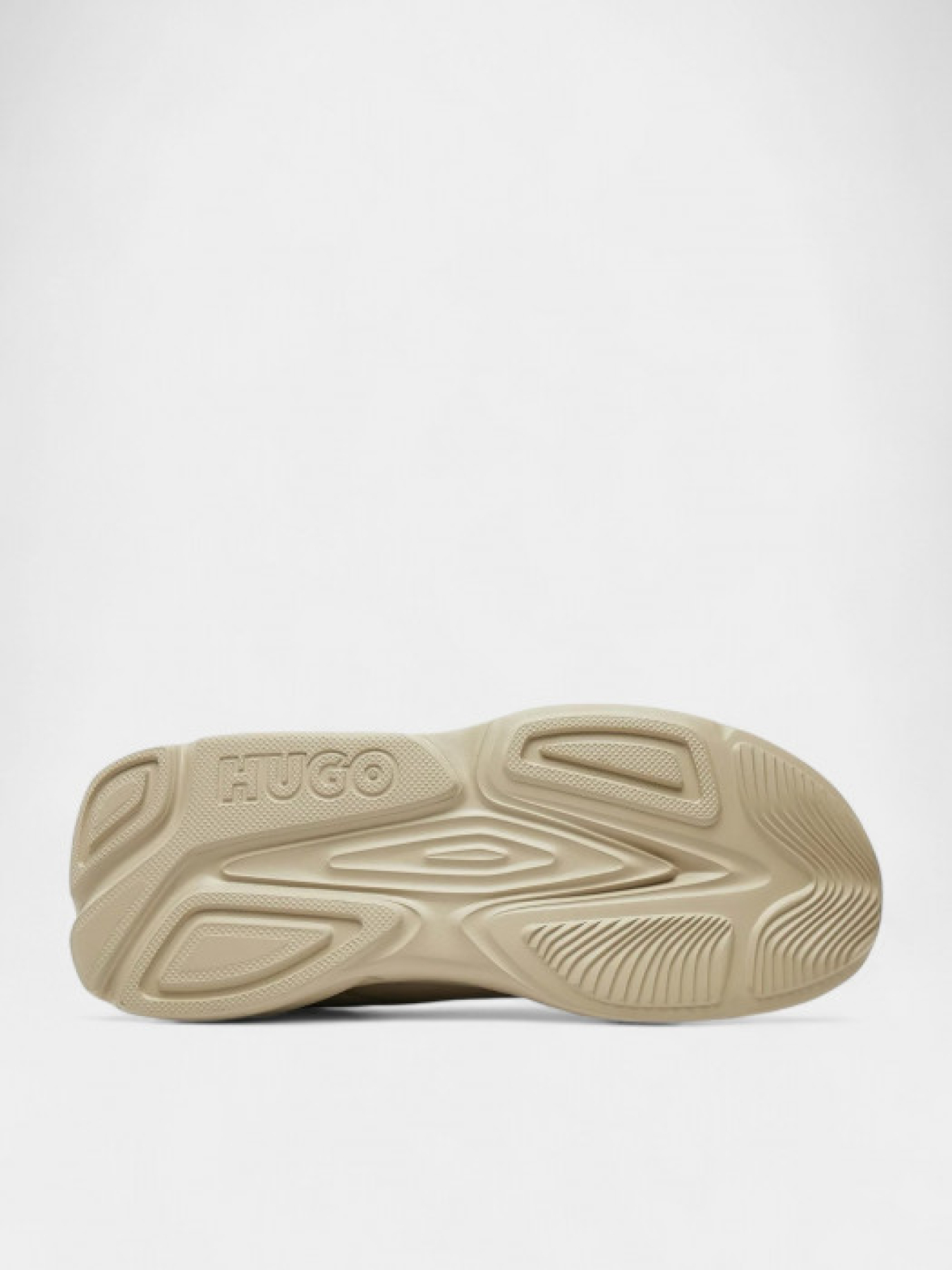 Кроссовки HUGO модель 6588 Фото