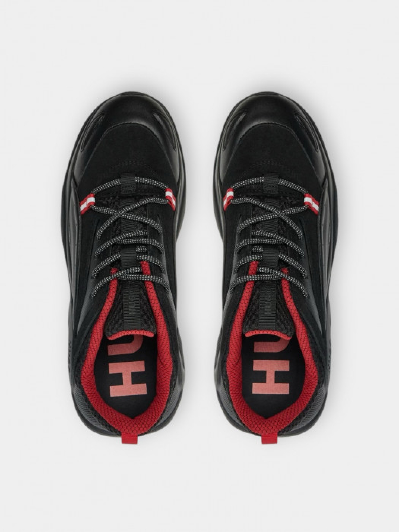 Кроссовки HUGO модель 6589 Фото