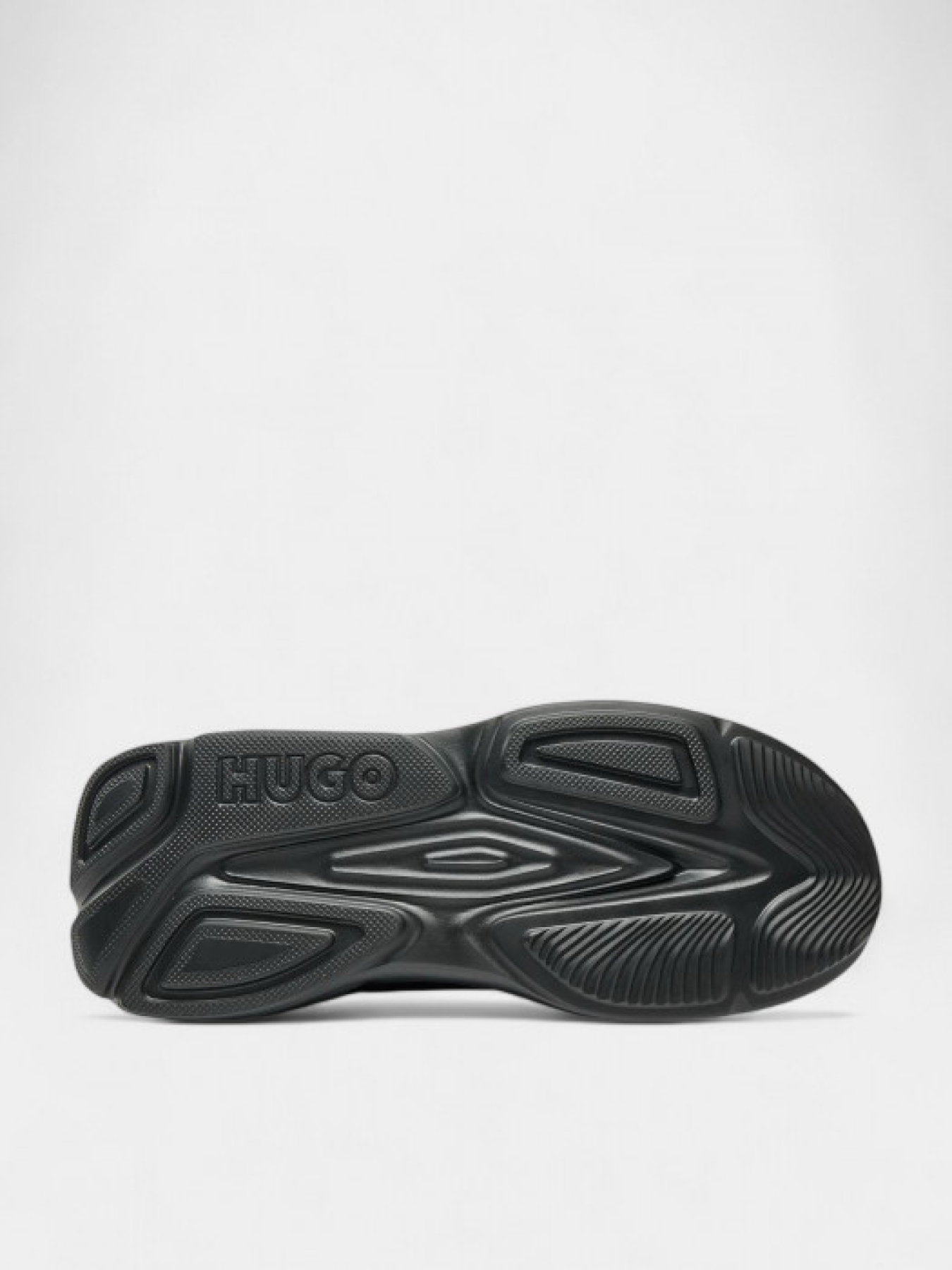 Кроссовки HUGO модель 6589 Фото