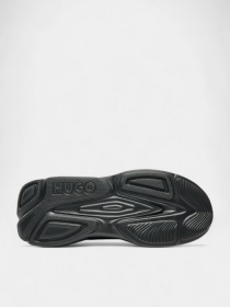 Кроссовки HUGO модель 6589 Фото