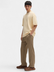 Кроссовки HUGO модель 6590 Фото