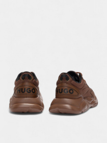 Кроссовки HUGO модель 6590 Фото