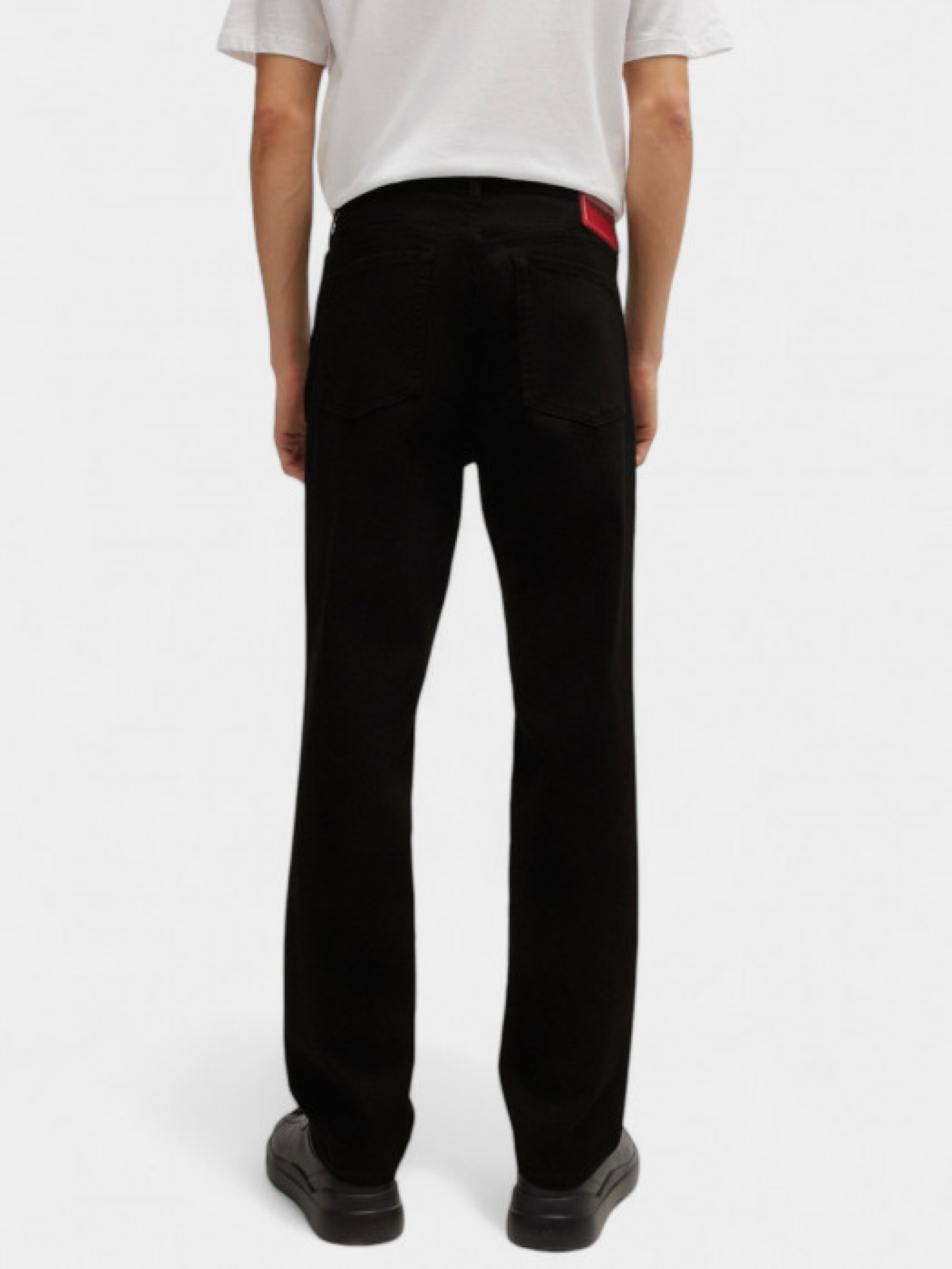 Джинсы HUGO модель 6598 Фото