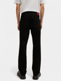 Джинсы HUGO модель 6598 Фото