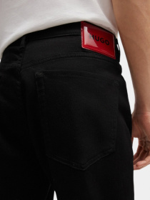 Джинсы HUGO модель 6598 Фото