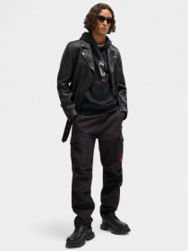 Худи HUGO модель 6599 Фото