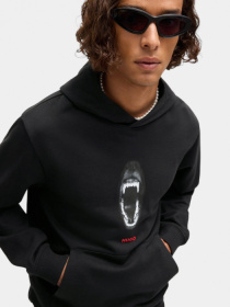 Худі HUGO модель 6599 Фото