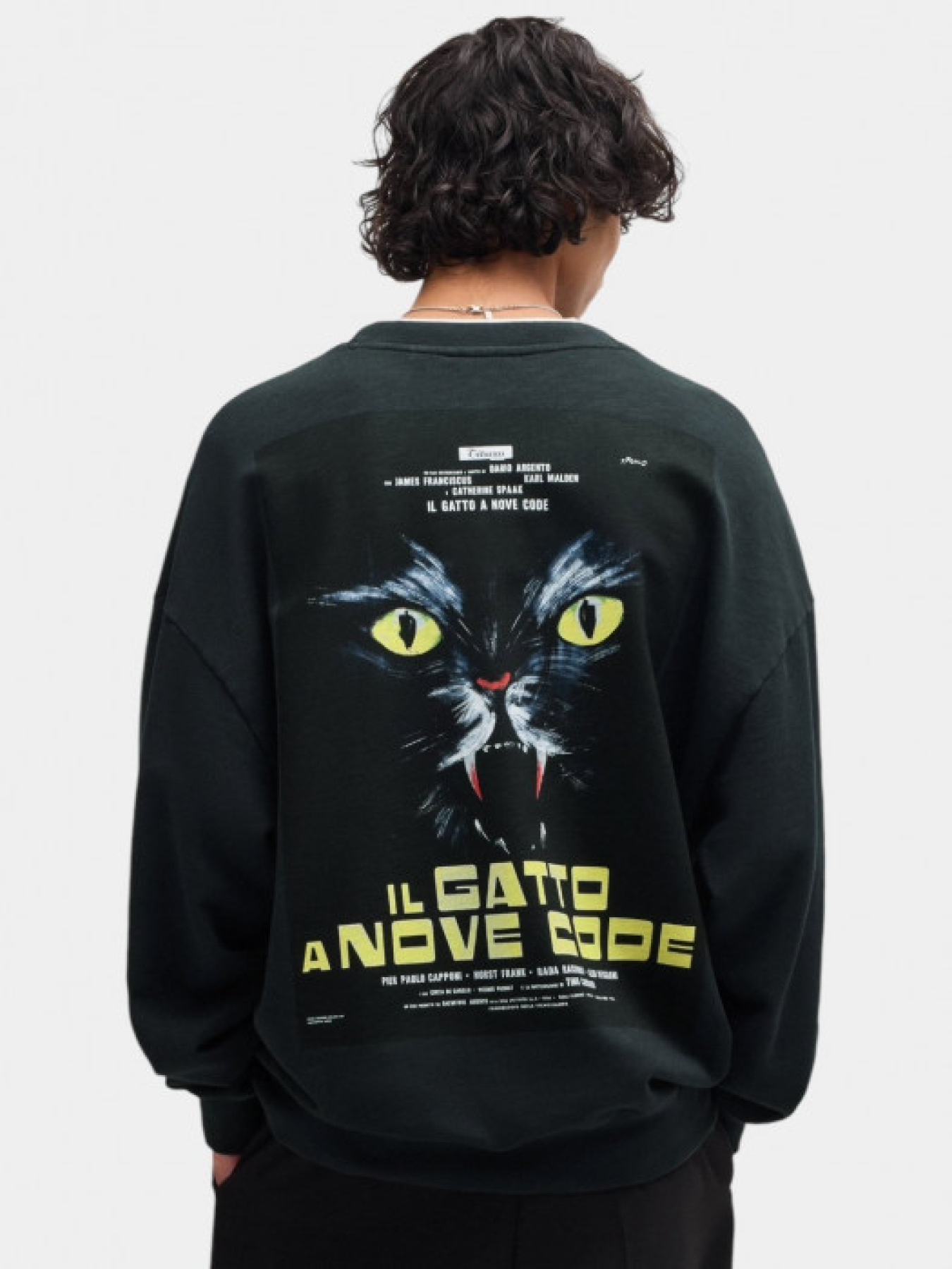 Світшот HUGO модель 6600 Фото