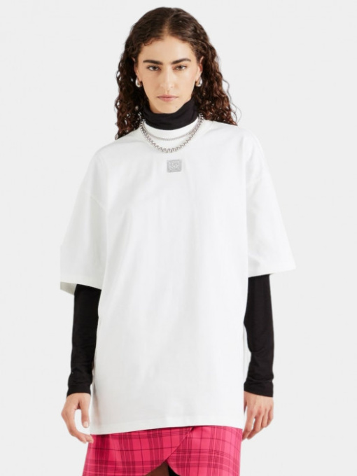 Футболки и поло HUGO модель 6604 Фото