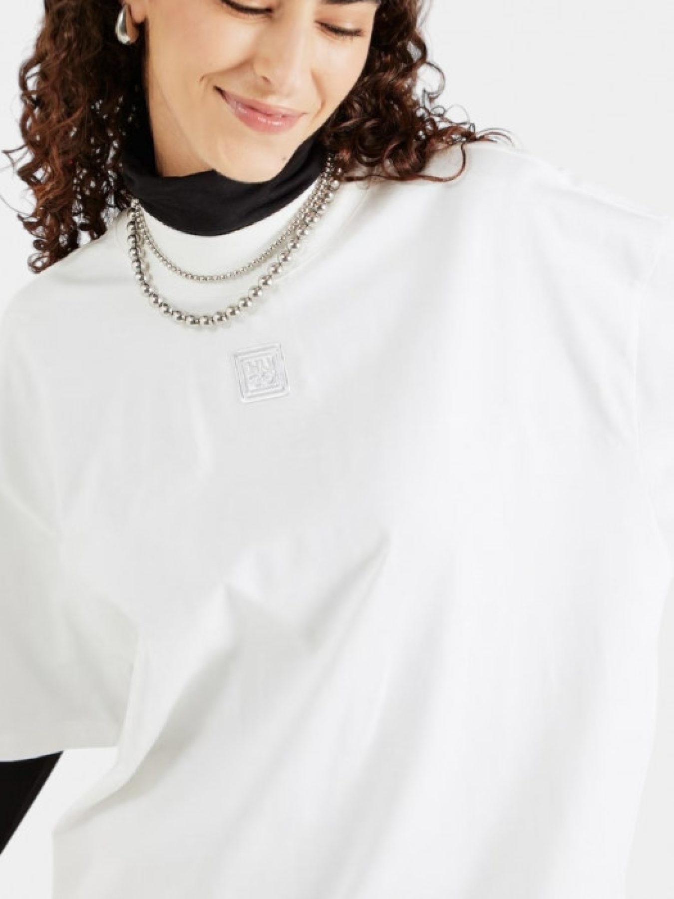 Футболки і поло HUGO модель 6604 Фото