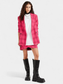 Футболки і поло HUGO модель 6604 Фото