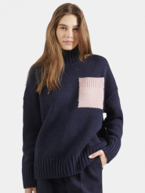 Кофти та светри HUGO модель 6607 Фото