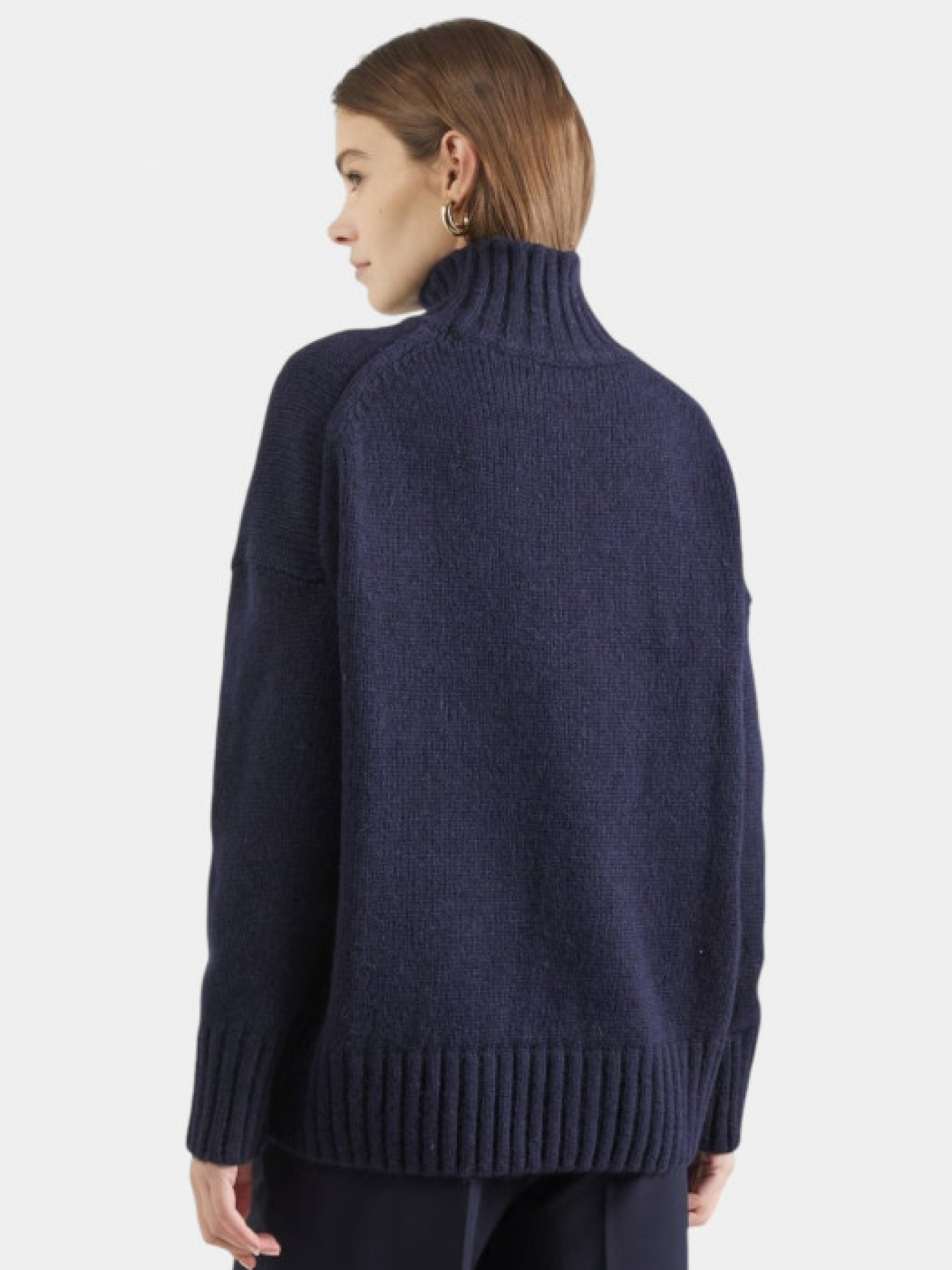 Худі та світшоти HUGO модель 6607 Худі та світшоти HUGO модель 6607 Фото