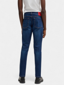 Джинсы HUGO модель 6609 Фото