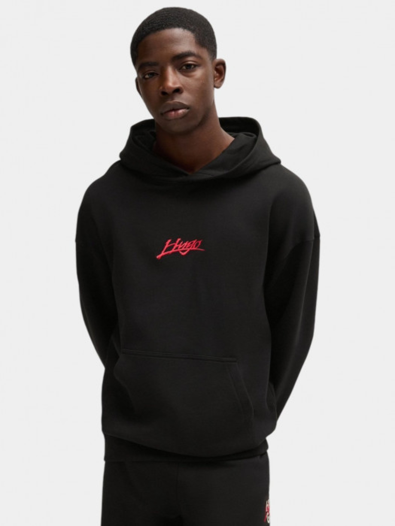 Спортивний костюм HUGO модель 6612 Фото