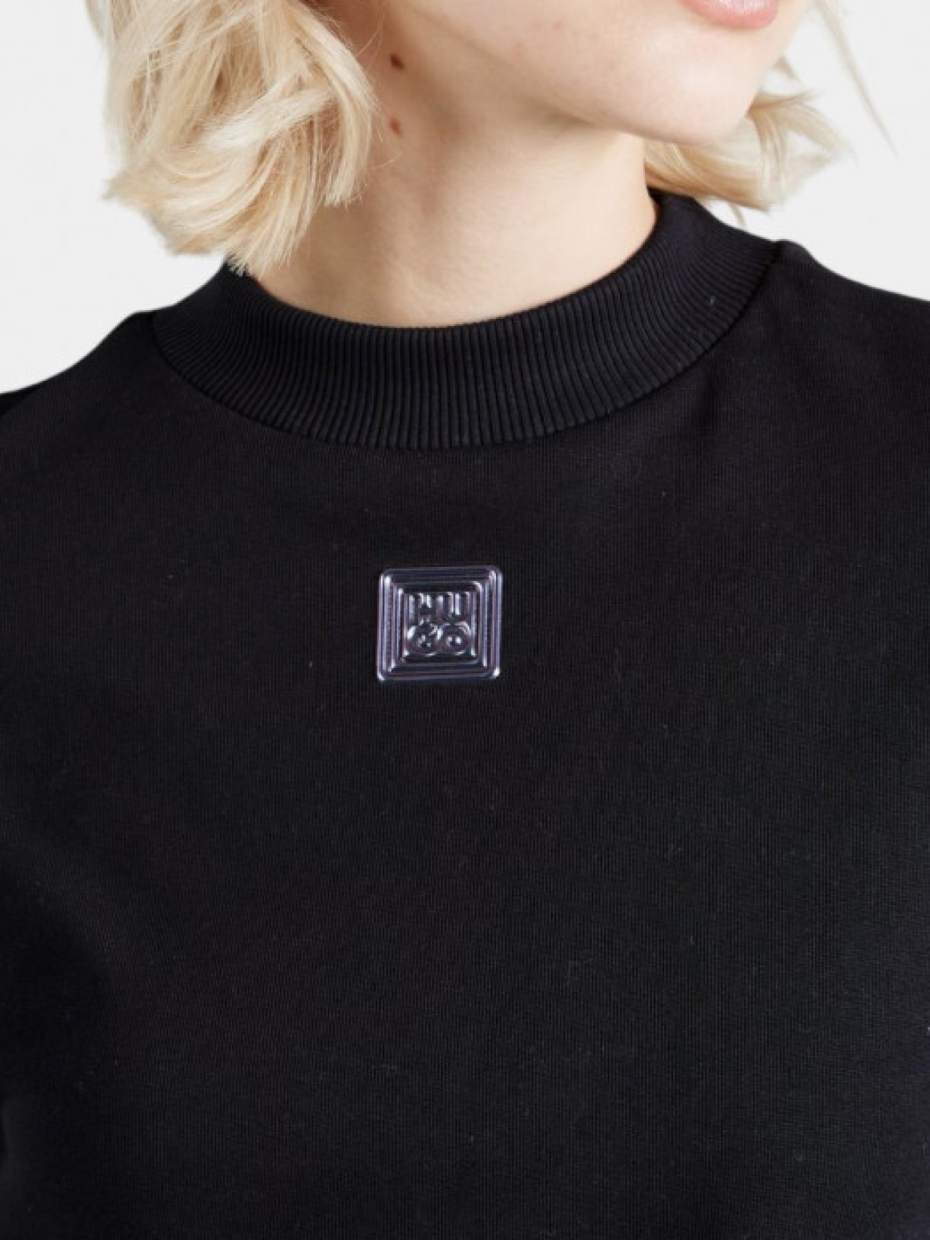 Худі та світшоти HUGO модель 6616 Худі та світшоти HUGO модель 6616 Фото