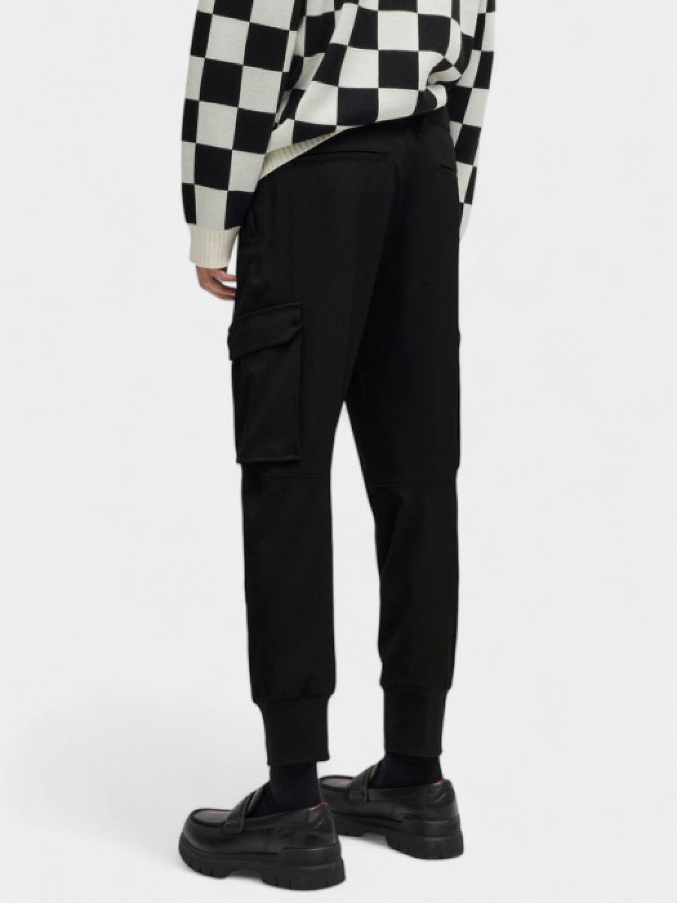 Карго HUGO модель 6617 Фото