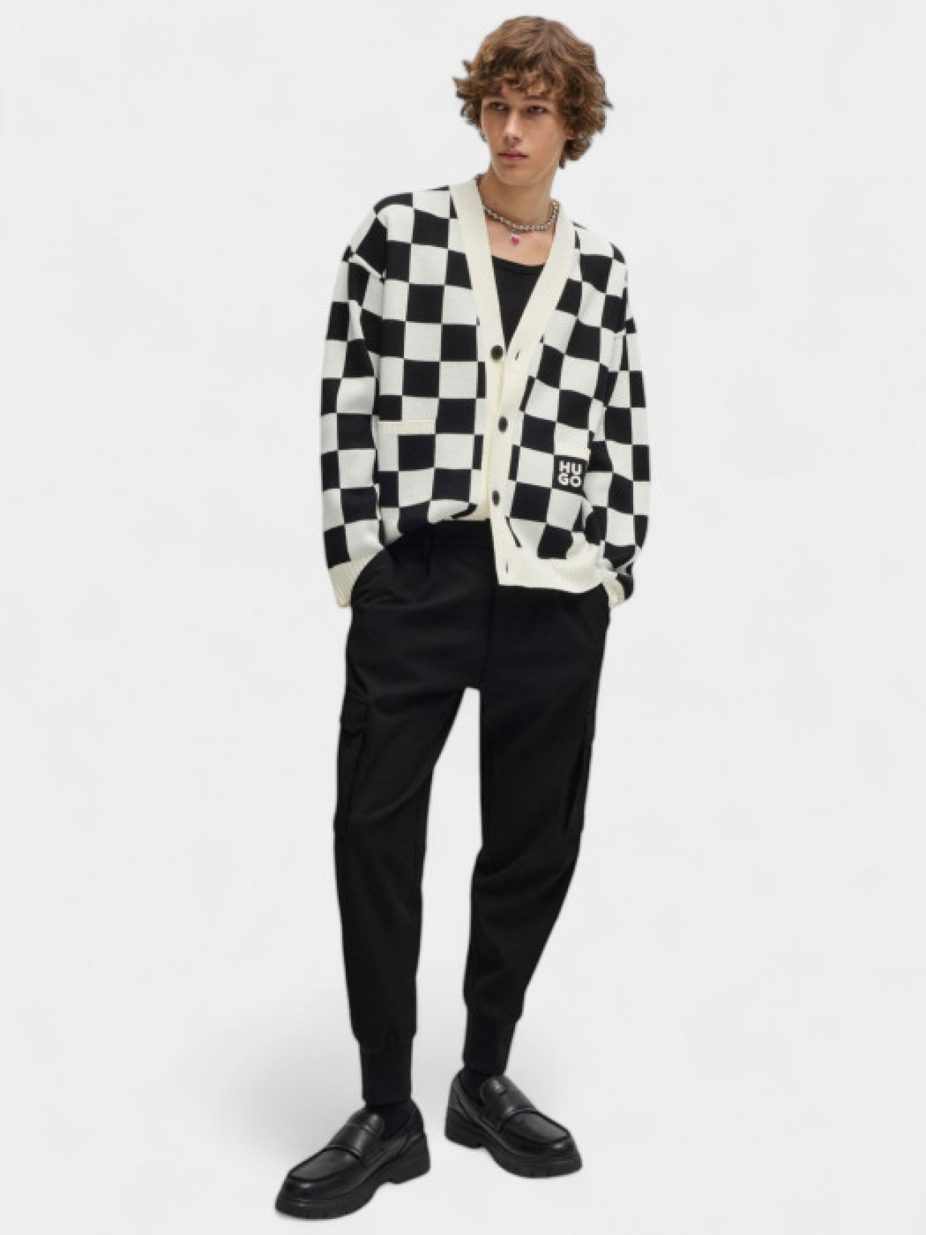 Карго HUGO модель 6617 Фото