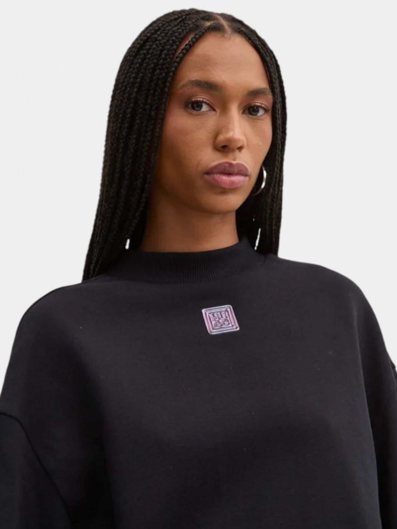 Сукня міні HUGO модель 6618 Фото