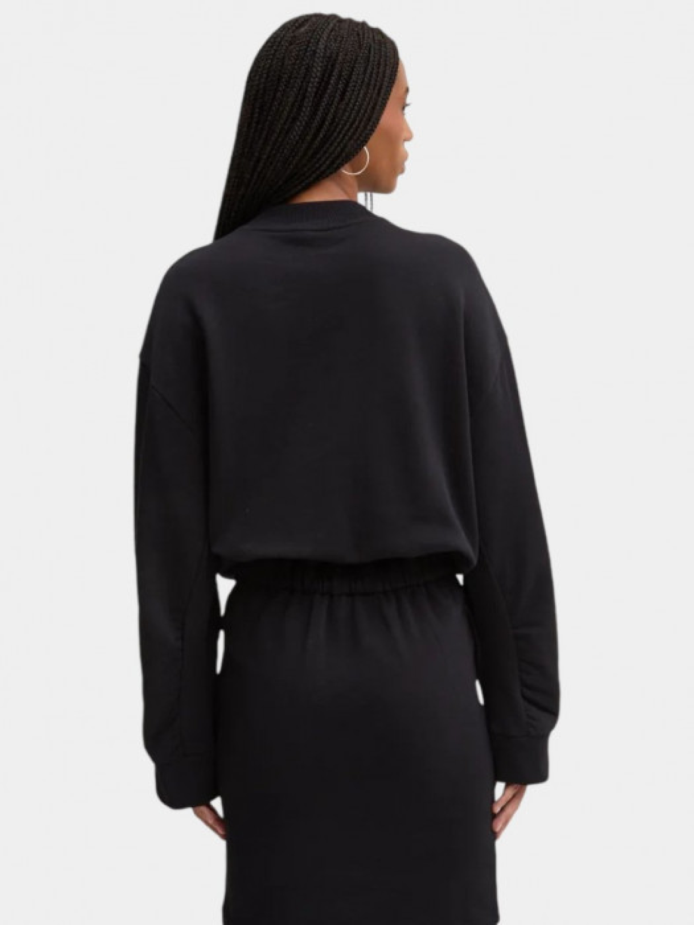 Сукня міні HUGO модель 6618 Фото