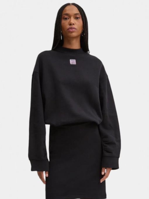 Платье мини HUGO модель 6618 Фото