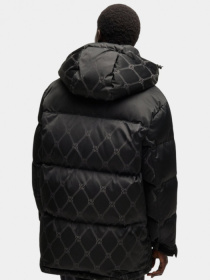 Пуховик HUGO модель 6620 Фото