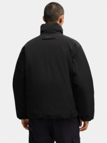 Пуховик HUGO модель 6943 Пуховик HUGO модель 6943 Фото