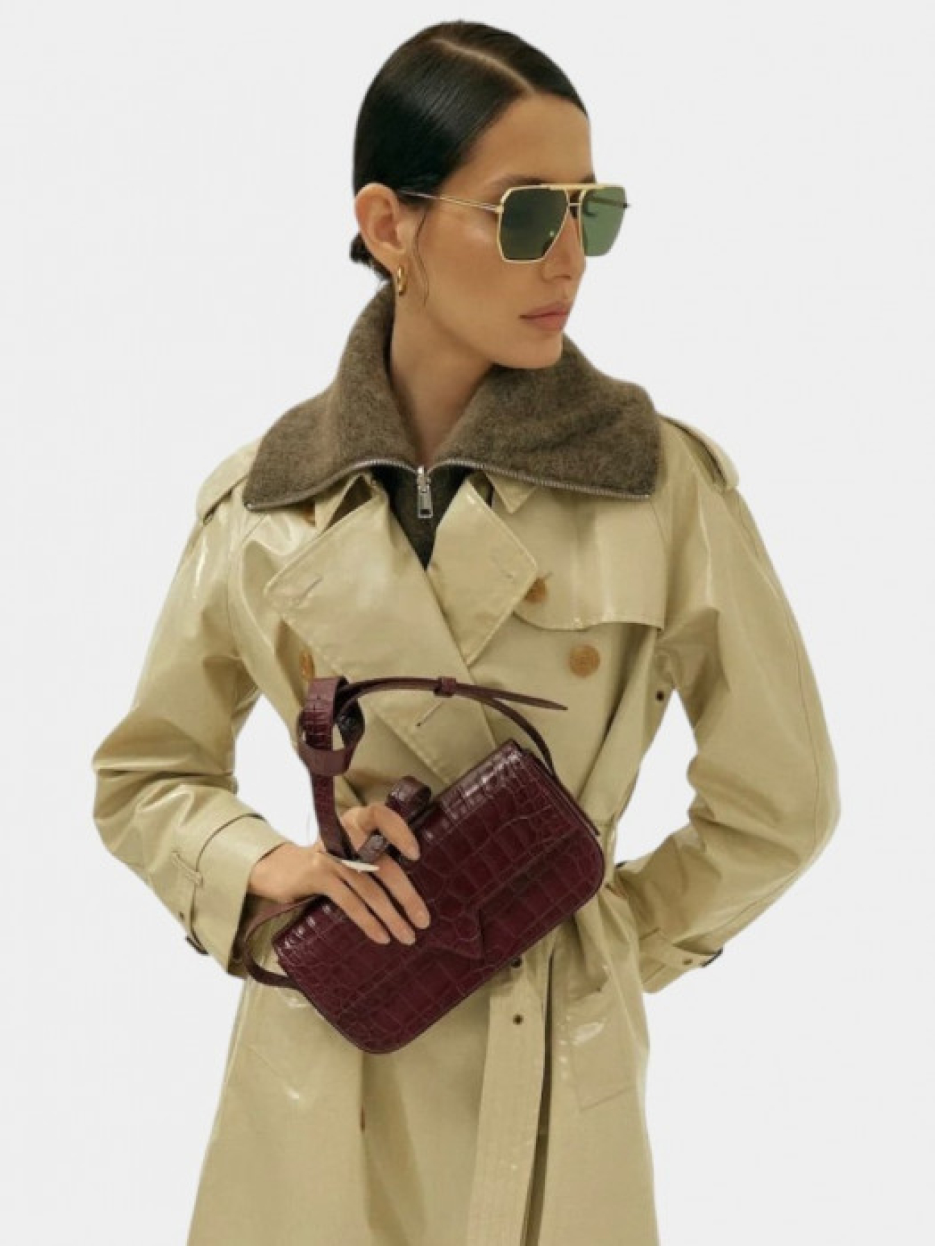 Сумки Vikele Studio модель 7434 Фото