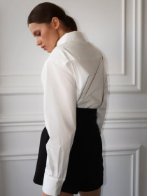 Рубашки Blazh модель 4546 Фото