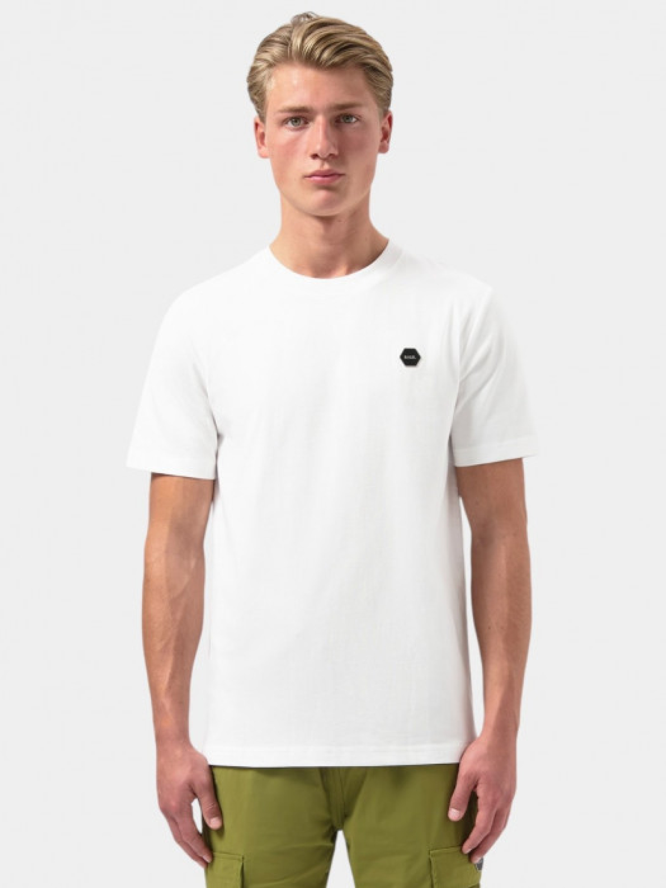 Футболки и поло Balr модель 7605 Фото