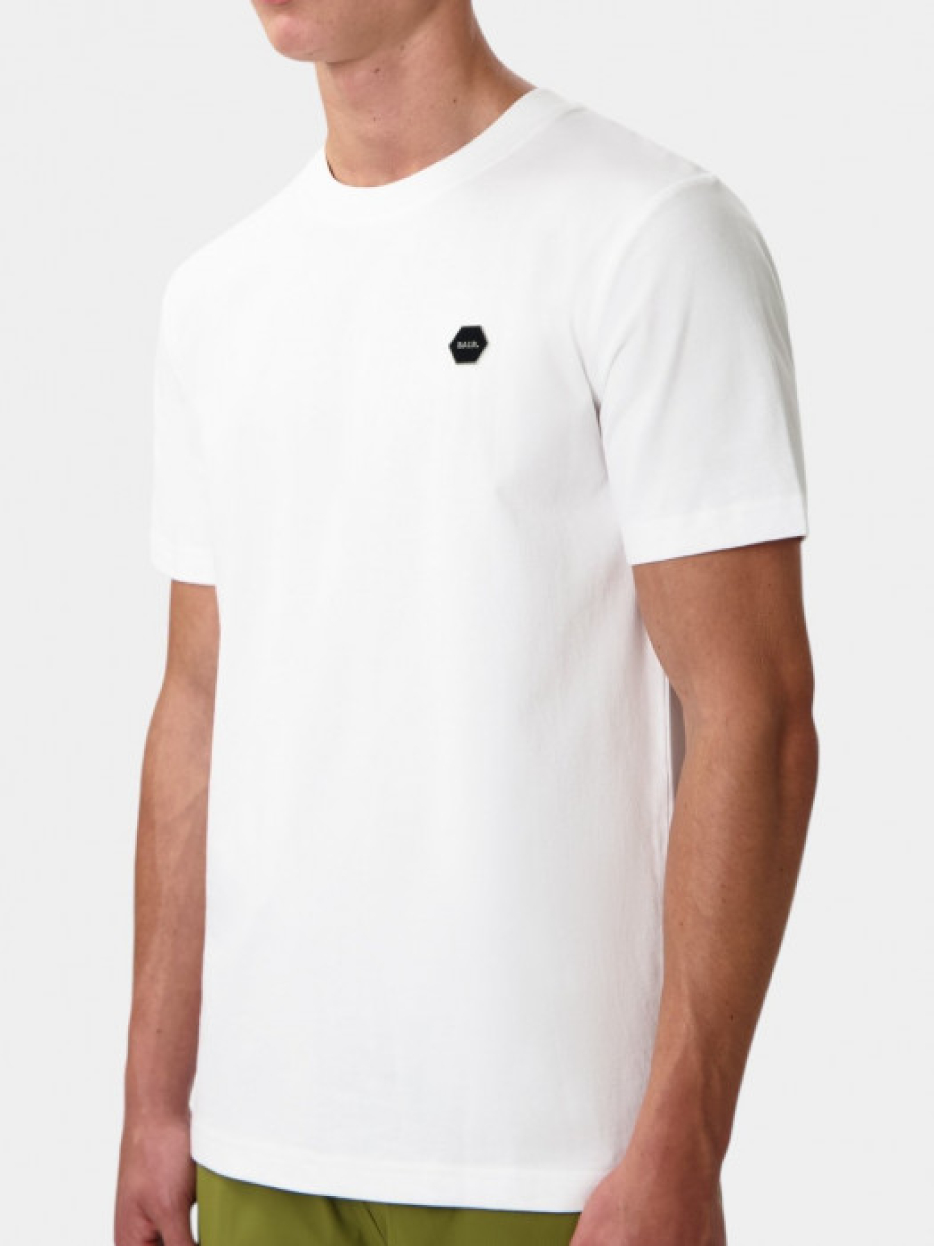 Футболки и поло Balr модель 7605 Фото