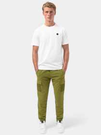 Футболки и поло Balr модель 7605 Футболки и поло Balr модель 7605 Фото