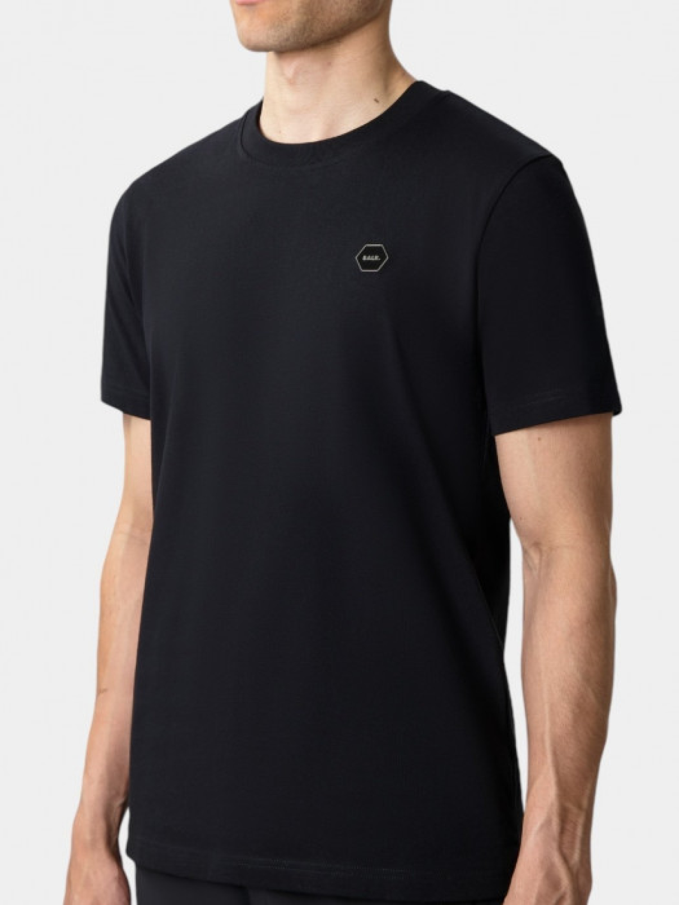 Футболки и поло Balr модель 7606 Фото