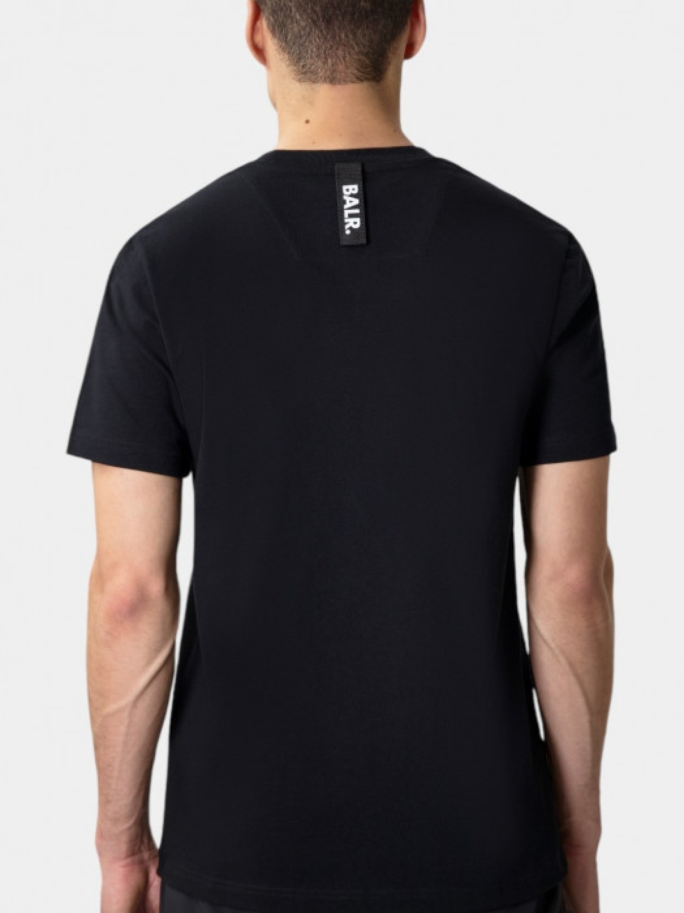 Футболки и поло Balr модель 7606 Фото